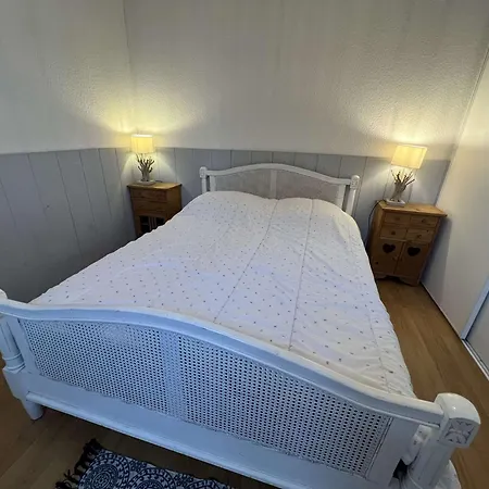 Apartman 155-soulac Sur - 155 - Cosy Avec Jardin En Plein Coeur De Mae-2533 *